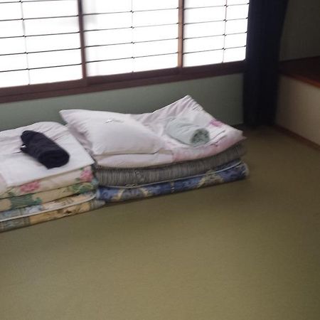 Aizuya Inn Prefektura Tokio Exteriér fotografie