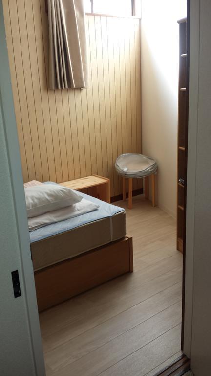 Aizuya Inn Prefektura Tokio Exteriér fotografie