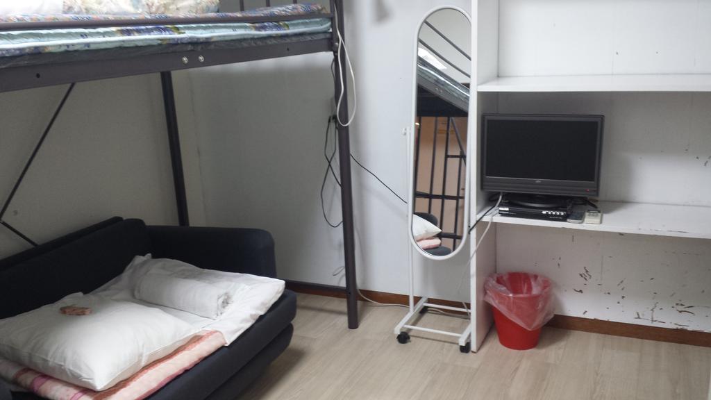 Aizuya Inn Prefektura Tokio Exteriér fotografie