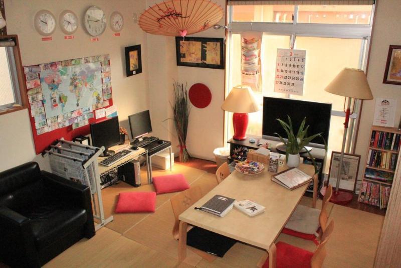 Aizuya Inn Prefektura Tokio Exteriér fotografie