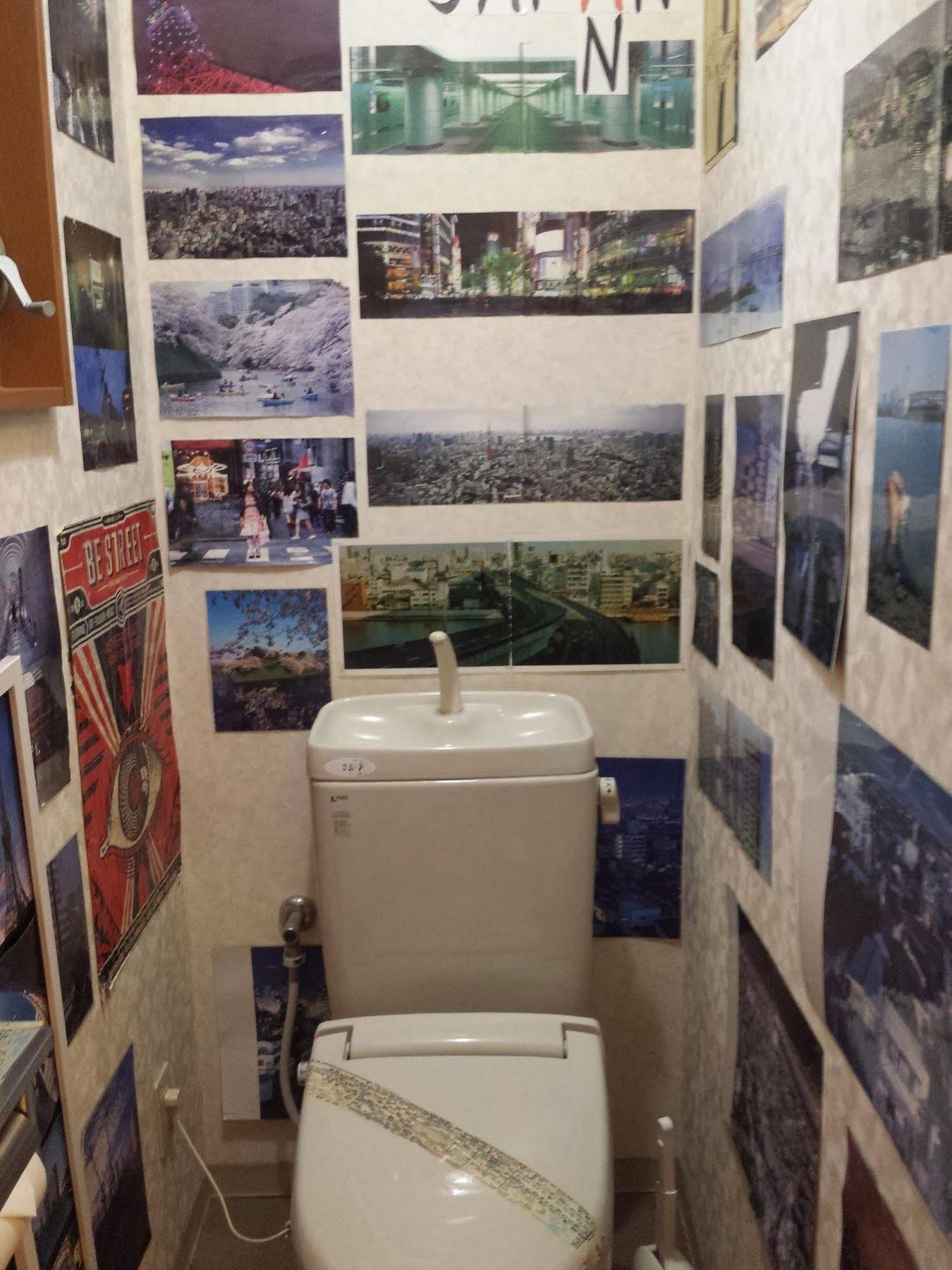 Aizuya Inn Prefektura Tokio Exteriér fotografie